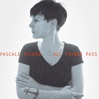 Pascale Picard Band