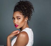 Kylie Bunbury