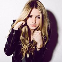 Katelyn Tarver