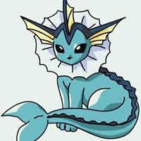 Vaporeon