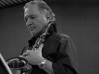 Jerry Bergonzi