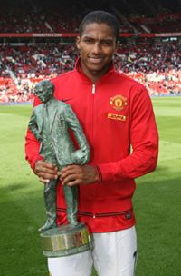 Antonio Valencia