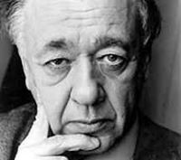 Eugene Ionesco