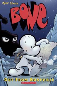 Bone (Jeff Smith)