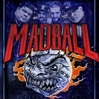 MADBALL