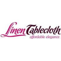 Linen Tablecloth