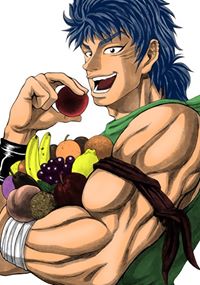 トリコ Toriko