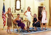 &quot;The Real Housewives of DC&quot;