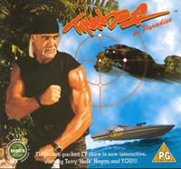 Thunder in Paradise