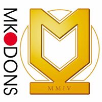 MK Dons Official