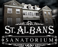 St Albans Sanatorium
