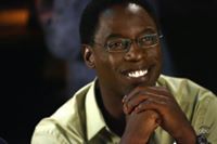 Isaiah Washington