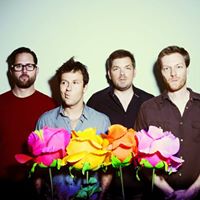 The Dismemberment Plan