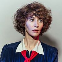 Miranda July