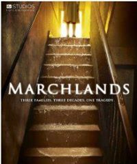 Marchlands