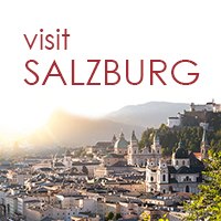 Visit Salzburg