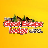 six flags great escape lodge discount codes