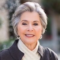 Barbara Boxer