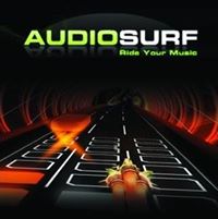 Audiosurf