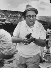 Sergio Leone