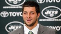 Tim Tebow