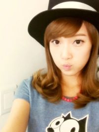 Jessica Jung Soo Yeon