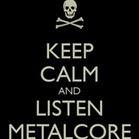 METALCORE