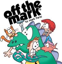 &quot;Off the Mark&quot; Comic by Mark Parisi