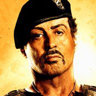 Expendables 2