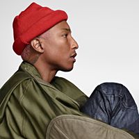 Pharrell Williams