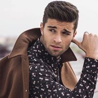 Jake Miller