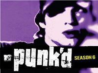 MTV Punk&#39;d (TV Show)