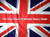 New Wave of British Heavy Metal (NWOBHM)