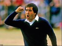 Seve Ballesteros