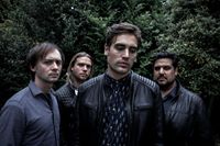 Official Fightstar Page