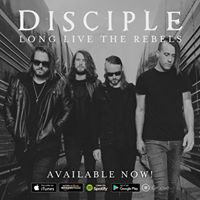 Disciple Rocks