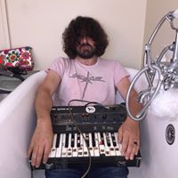 Lou Barlow