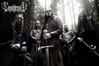 Ensiferum