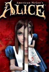 American McGee&#39;s Alice