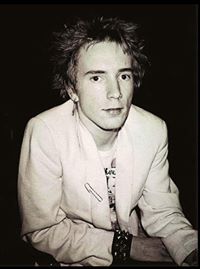 Johnny Rotten