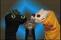 Sifl &amp; Olly