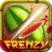 Fruit Ninja Frenzy Italia