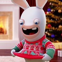 Raving Rabbids