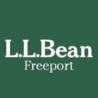 L.L.Bean Freeport Store