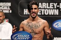 Ian McCall &quot;Uncle Creepy&quot;