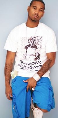 Juelz Santana~