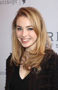 Freya Mavor