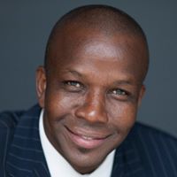 Donovan Bailey