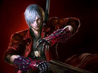 Devil May Cry