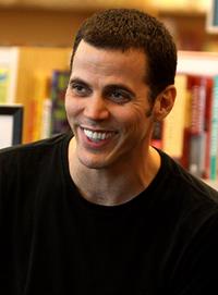 Steve O